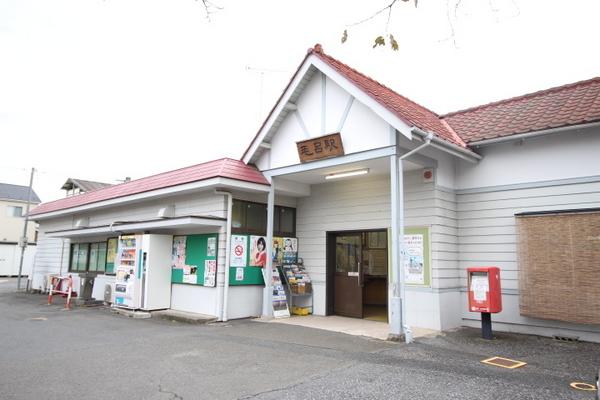 モデラート(毛呂駅(JR八高線))