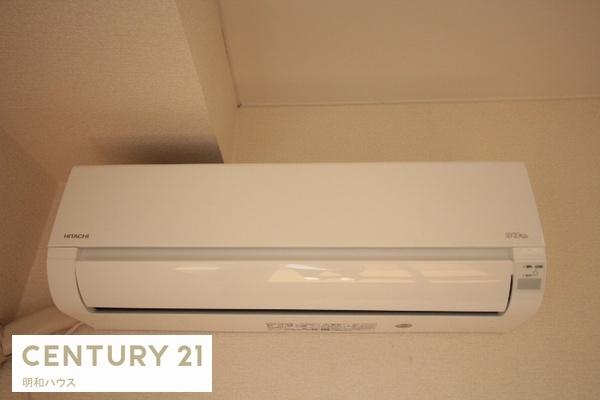 モデラート(その他設備)