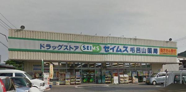 モデラート(ドラッグセイムス毛呂山薬局)