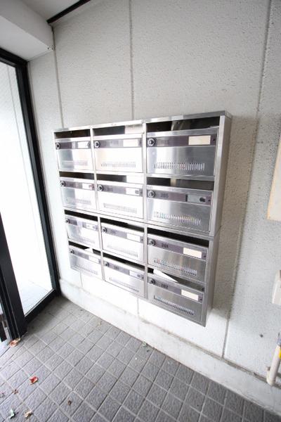 モデラート(その他共用部分)