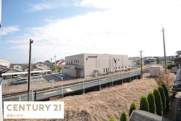 モデラート(現地からの眺望)