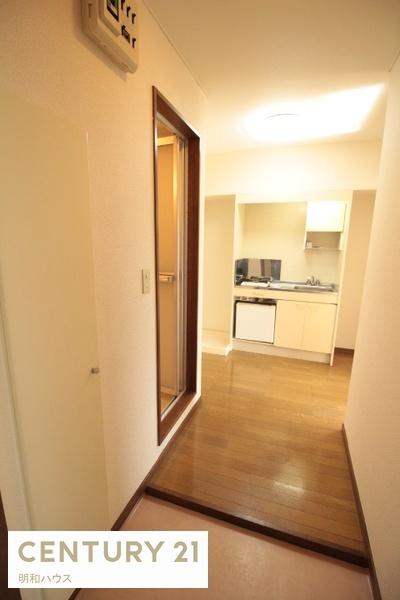 モデラート(その他内観)