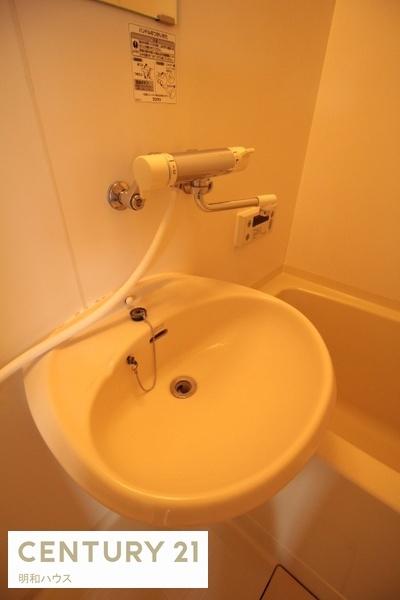 モデラート(洗面台・洗面所)