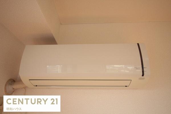 モデラート(その他設備)