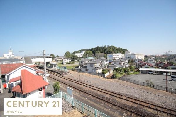 モデラート(現地からの眺望)