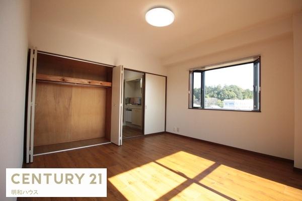 モデラート(洋室)