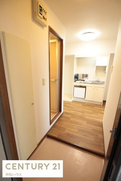 モデラート(その他内観)