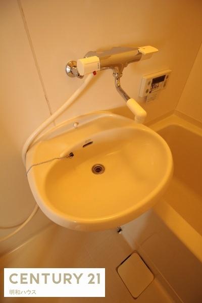 モデラート(洗面台・洗面所)