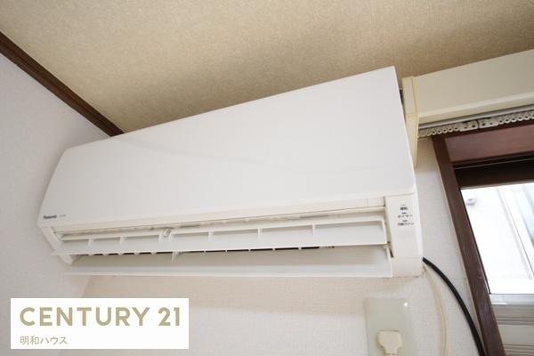 パークハイムわかば