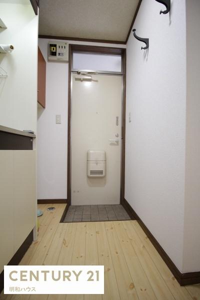 パークハイムわかば