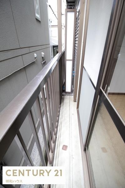 パークハイムわかば