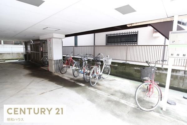 パークハイムわかば