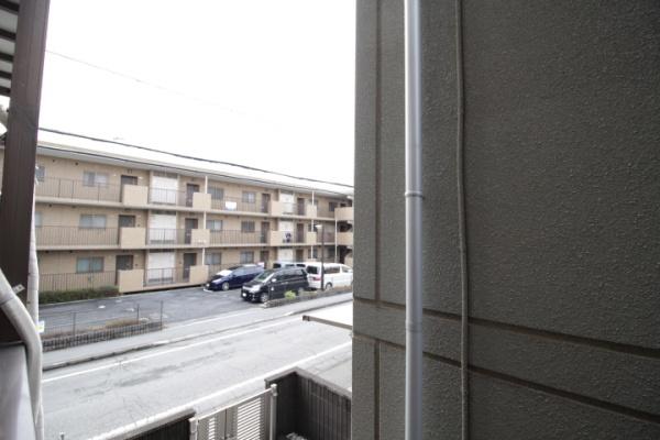 パークハイムわかば