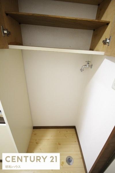 パークハイムわかば