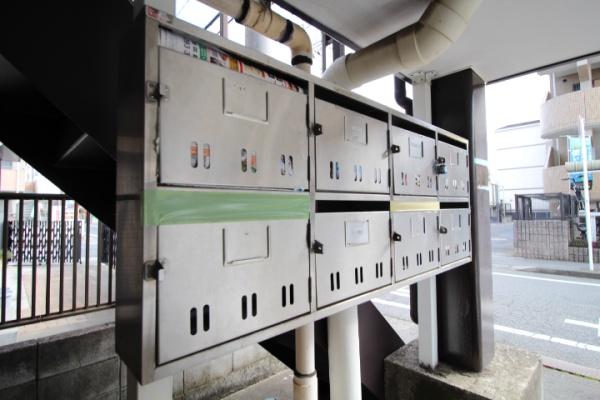 パークハイムわかば