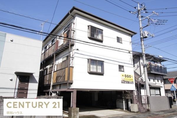 パークハイムわかば