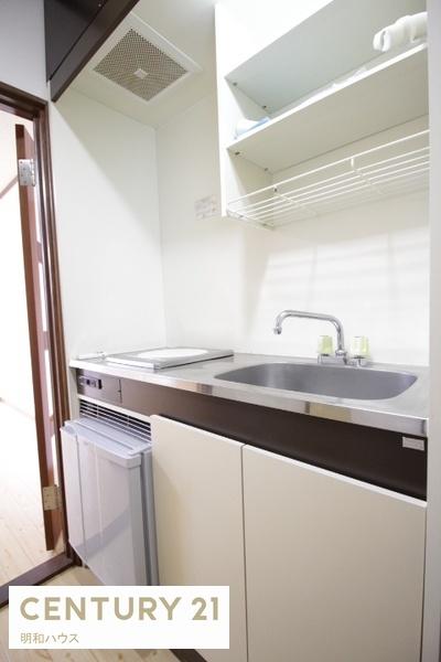 パークハイムわかば