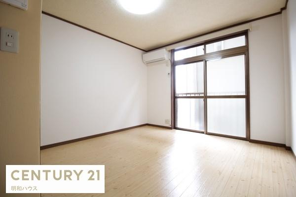 パークハイムわかば