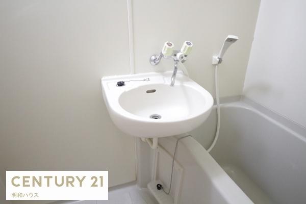 パークハイムわかば