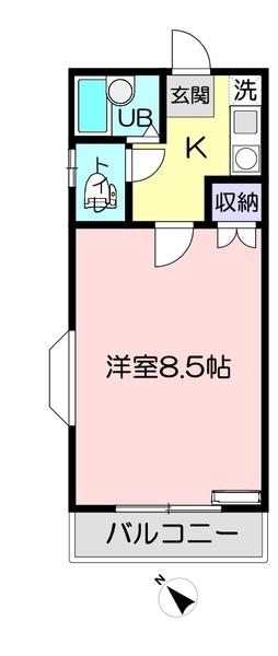 パークハイムわかば