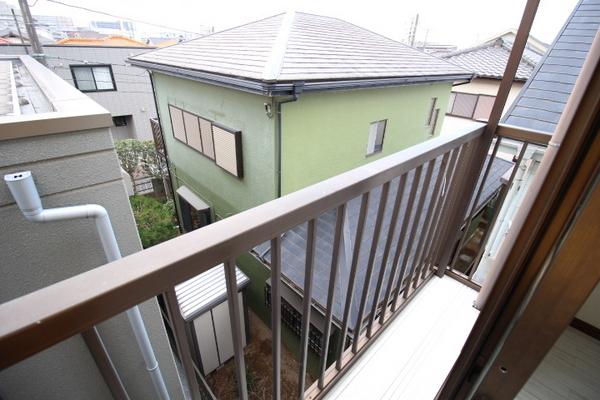パークハイムわかば