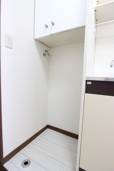 パークハイムわかば