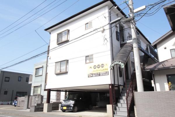 パークハイムわかば