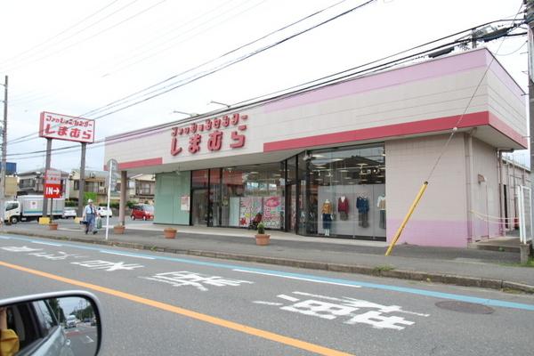 エクレール笠幡(ファッションセンターしまむら笠幡店)