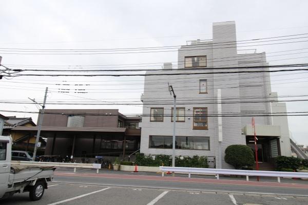 エクレール笠幡(医療法人社団誠弘会池袋病院)