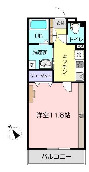 DearLife若葉