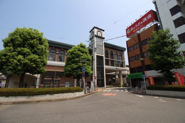 パレス喜多(坂戸駅(東武東上本線))