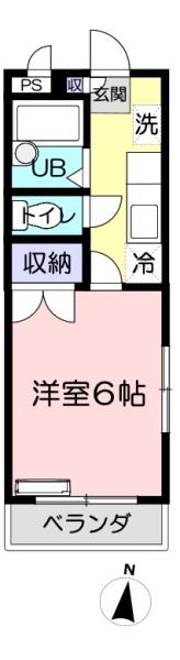アーベイン元宿台