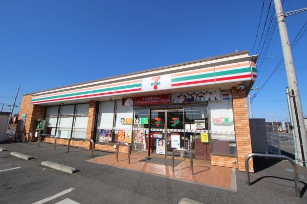 アーベイン元宿台(セブンイレブン高坂駅東口店)