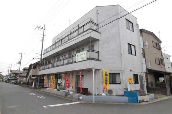 サカエハイツ