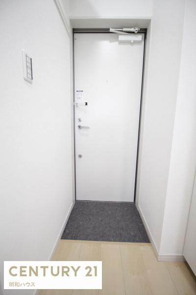 プラウドシャトー若葉
