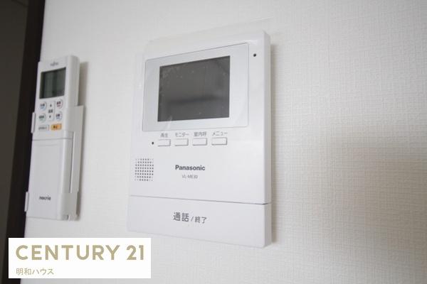 プラウドシャトー若葉
