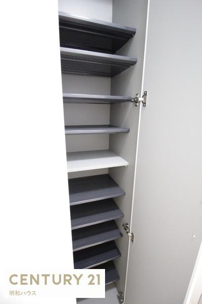 プラウドシャトー若葉