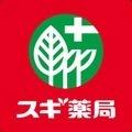 パレス喜多(スギドラッグ坂戸店)