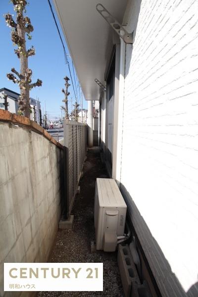 メゾン・イケ