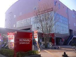 ロイヤルM&I(コナミスポーツクラブ川越)