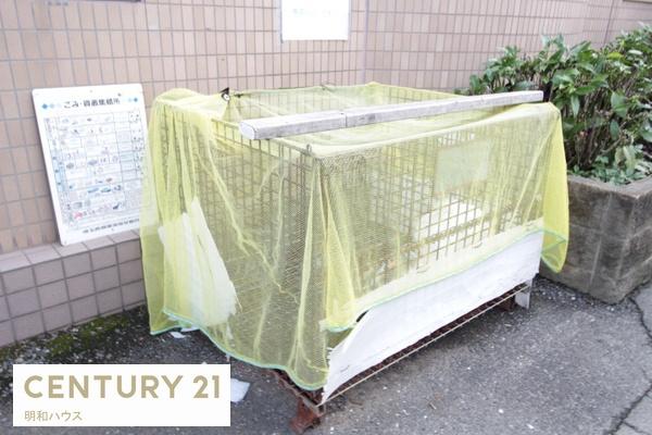 ロイヤルM&I(その他共用部分)