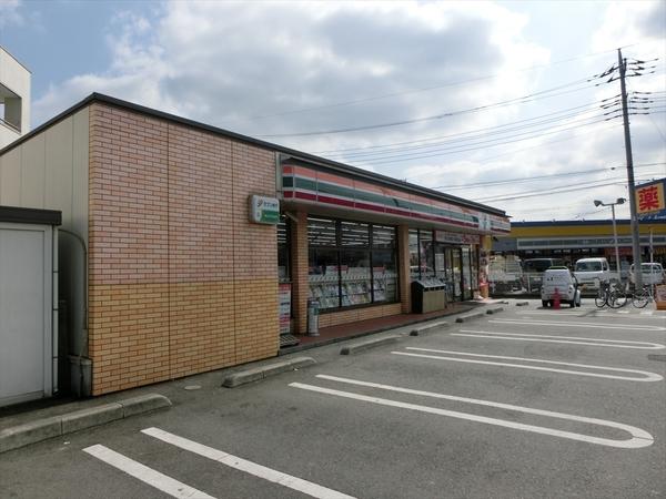 レクセル(セブンイレブン川越霞ケ関東1丁目店)