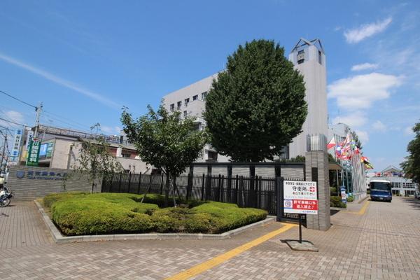 レクセル(東京国際大学)