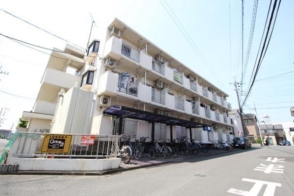 サンライズトミタ