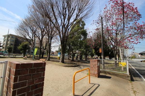 パレス喜多(願成公園)