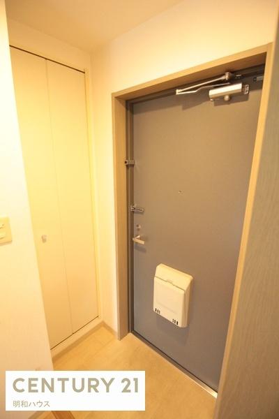 グランドゥール鶴ヶ島