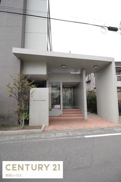 グランドゥール鶴ヶ島