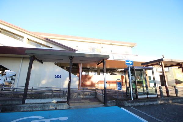 アーベイン元宿台(高坂駅(西口))