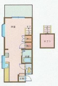 メゾンKS