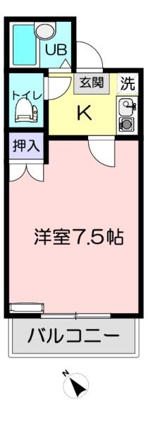 パークハイムわかば